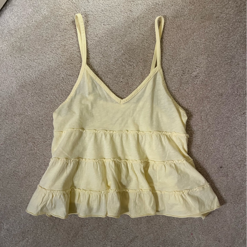 American Eagle Top